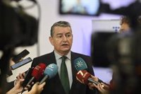 Andalucía "desconfía" del fallo del TC sobre su recurso al impuesto a las grandes fortunas al ser Campo el ponente