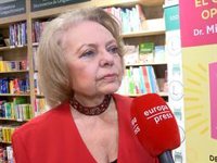 Mayra Gómez Kemp reaparece con un emocionado mensaje para Lara Dibildos ante el delicado estado de salud de su madre