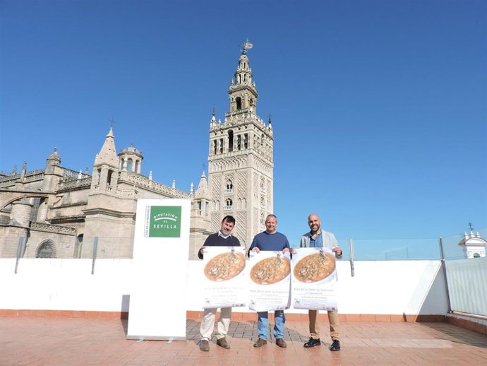 La Puebla Infantes Ruta La Tagarnina