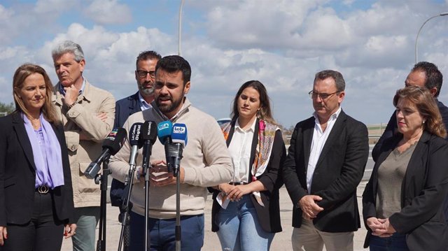 El Pp De Sevilla Ve Insuficientes Las Partidas De Los Pge Para Implantar Las Inversiones Anunciadas En La Ap 4 Y Teme La Vuelta Del Peaje