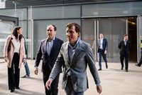 Almeida lamenta que Sánchez haya convertido al CIS "en una burla" y que ahora esté sumido en "la ruindad intelectual"