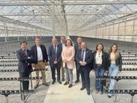 Andalucía exige una rebaja del IRPF de al menos el 50% ante la "sequía estructural" y el aumento de costes de producción