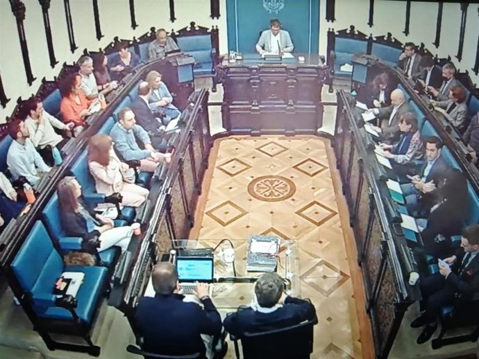 Vitoria-Gasteiz aplicará cláusulas anticorrupción para poder romper contratos de empresas condenadas por delitos 