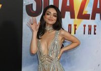 Rachel Zegler confiesa por qué fichó por Shazam 2: "Necesitaba el trabajo"