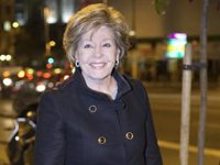 El ministro de Cultura lamenta la muerte de Laura Valenzuela: "Deja un recuerdo imborrable"