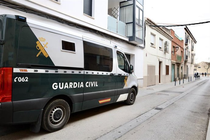 Registro por el crimen de Juan Miguel Isla