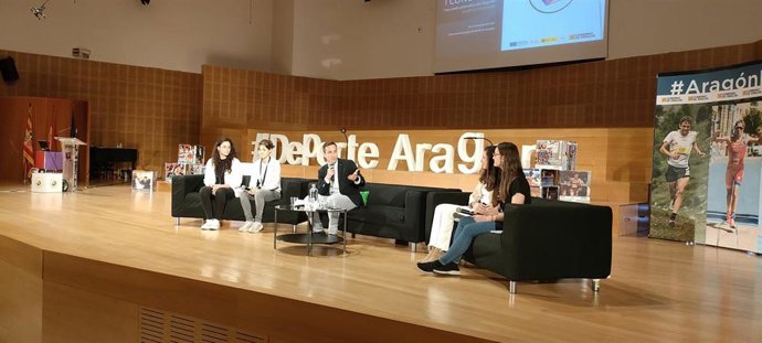 Más de 200 personas participan en el I Congreso Una visión prismática del deporte: Igualdad y diversidad.
