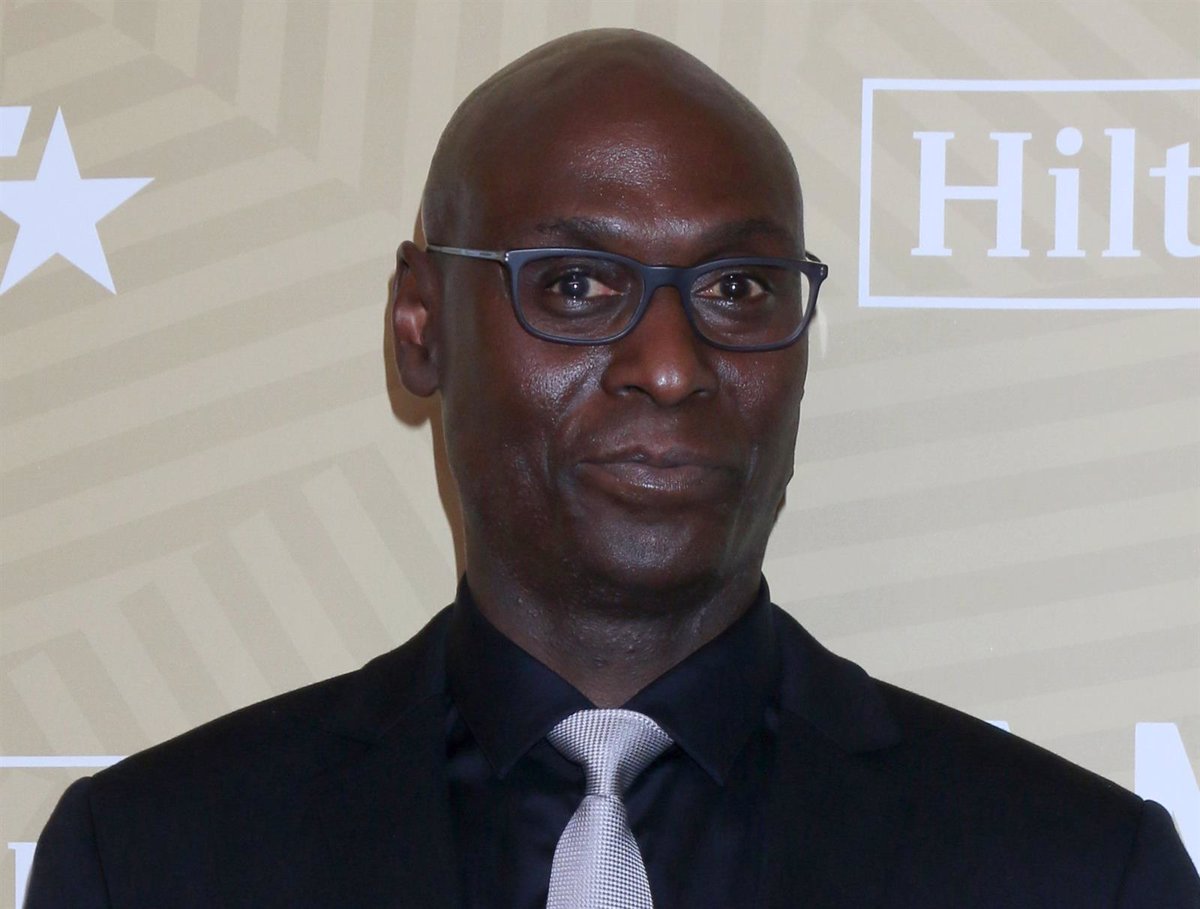 Lance Reddick, actor of ‘The Wire’ or ‘John Wick’, dies at 60