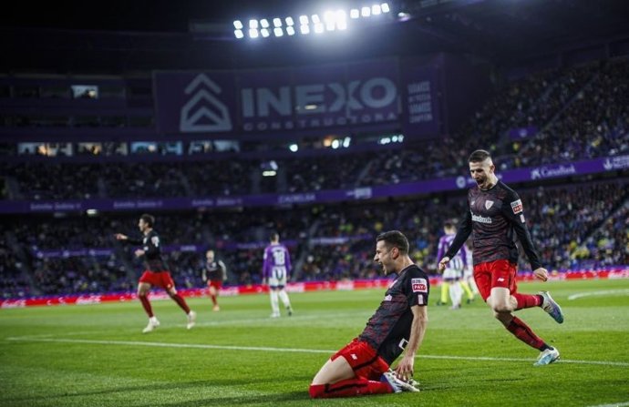 Real Valladolid - Athletic Club