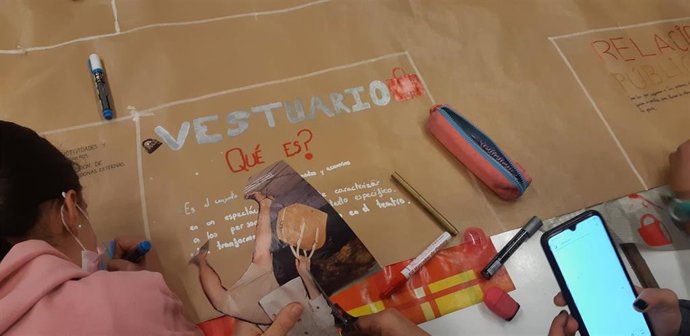 La Diputación de Segovia abre el plazo para solicitar las ayudas del programa 'Escena Emergente'