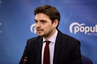 Combatir las listas de espera, bajar impuestos y simplificar burocracia, primeras medidas de PP si llega a gobernar C-LM