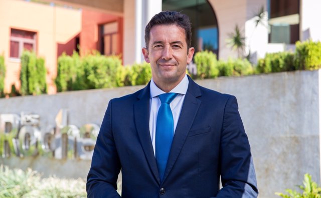 Carlos Diez de la Lastra - CEO Les Roches