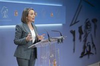 El PP cree que el PSOE "tiene algo que ocultar" por negarse a investigar el caso 'Mediador' en el Congreso