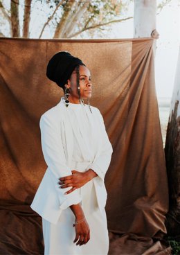 Imagen de Katia Simone