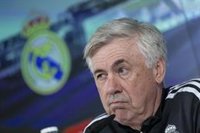 Ancelotti: "Tenemos que ver al Barça como un león, no como un gato"
