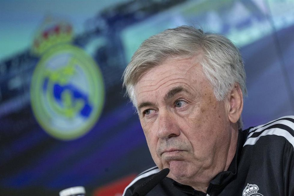 Carlo Ancelotti