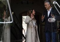 Irene Montero, sobre la reforma del sí es sí: "Trabajaremos en el trámite parlamentario para llegar a un acuerdo"