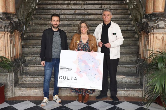 La Diputación de Córdoba y la Fundación Arquitectura Contemporánea culminan la tercera fase del Plan Culta