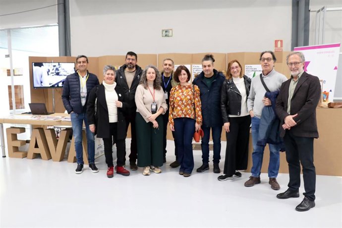 VTLP apuesta por la promoción de las artes del diseño para hacer de la cultura digital un "valor atractivo"