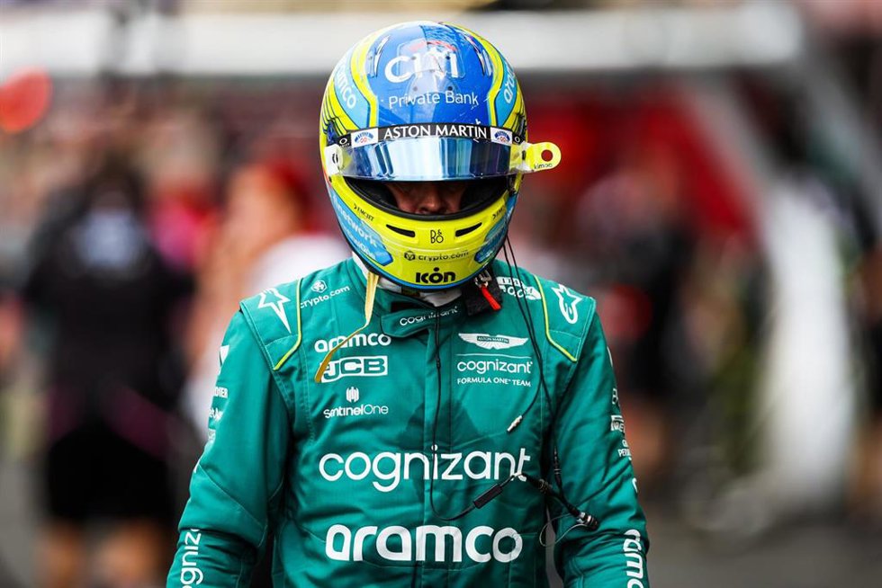 Fernando Alonso