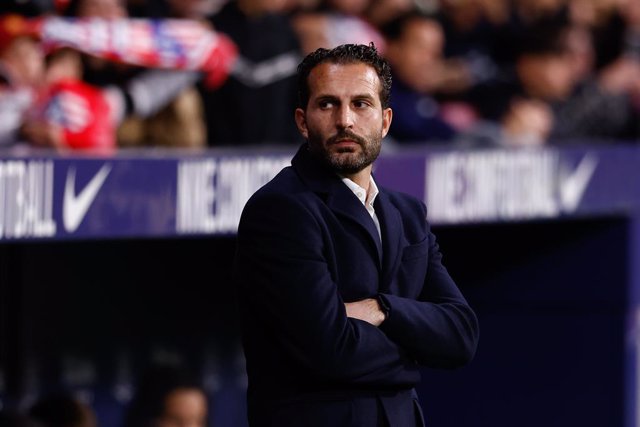 Rubén Baraja