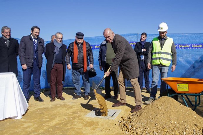 Sustitución De Nota De Prensa. Urbanismo Simplificación