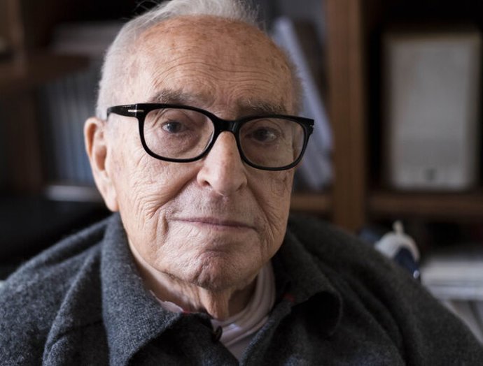 El magistrado José Sánchez Faba