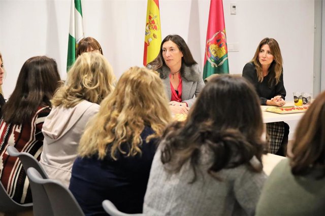 Junta destina 15 millones a la lucha contra la pobreza infantil, un 26% más que el año anterior