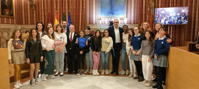 Consejo de la Infancia y la Juventud