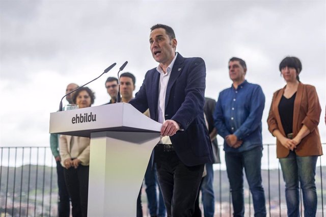 Iker Casanova