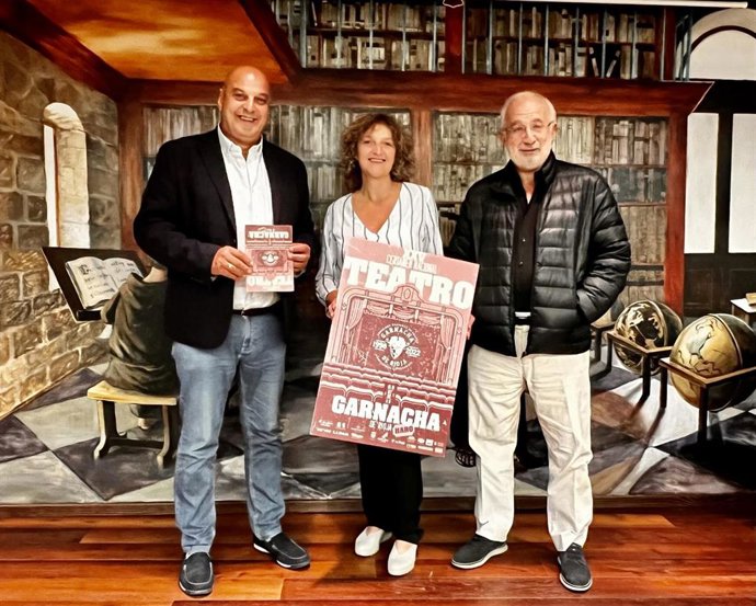 Haro da a conocer las fechas de celebración del Garnacha de Rioja 2023