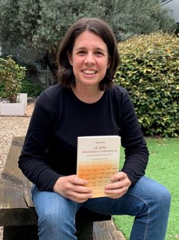 Rioja Filarmonía organiza un encuentro con Marta Vela Para poner en valor el carácter internacional de la jota