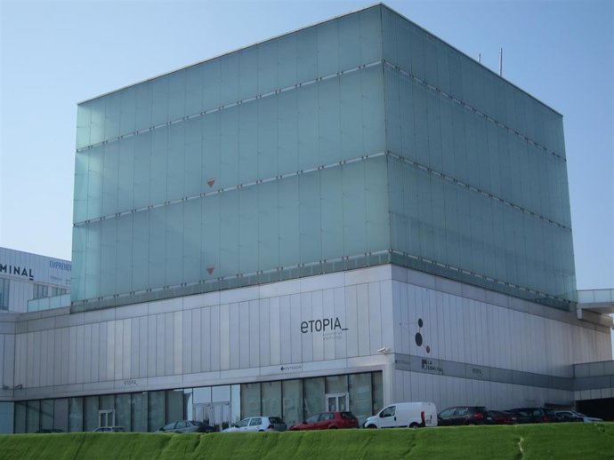 Archivo - CAT Etopia de Zaragoza.