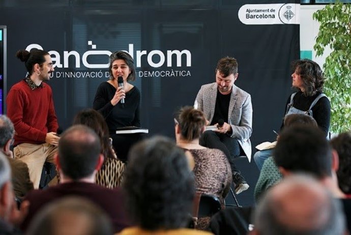 Un total de 106.111 personas han participado en los 64 procesos participativos 