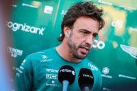 Fernando Alonso: "Que me quiten lo bailado, pero la FIA no ha quedado bien"