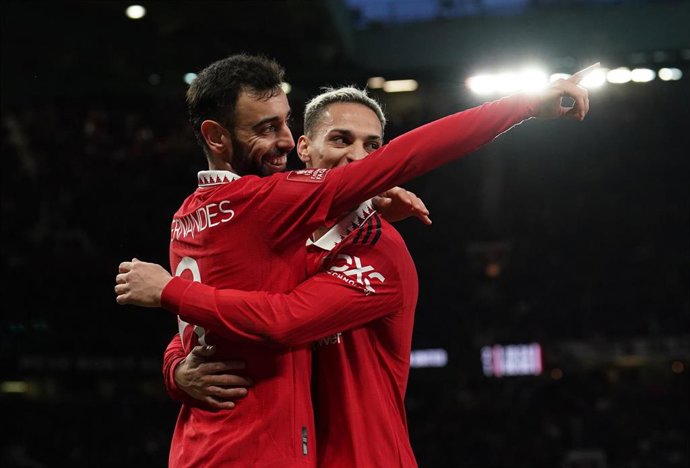 Manchester United - Fulham