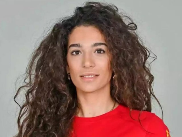 Alma Bollo abre su corazón en 'Supeervivientes' para hablar de su padre, Chiquetete