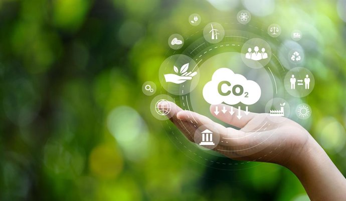 UL Solutions partnered with CDP to develop its new disclosure application programming interface (API). This API will help CDP in their work, assisting companies, cities, states and regions in disclosing their environmental data.