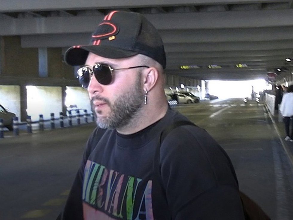 Kiko Rivera