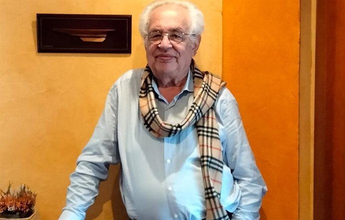 José Luis Regot encabeza la candidatura del PSOE al Ayuntamiento de Herramélluri