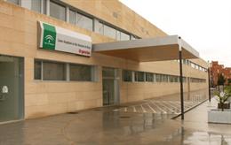Archivo - Hospital de Utrera.