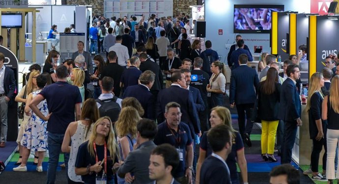 EMobility Expo World Congress definirá la movilidad del futuro, generará un impacto de 14 millones de euros  y consolida Valncia como un gran hub de movilidad sostenible