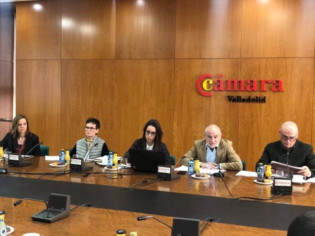 Valladolid será sede de la I Cumbre Mundial de Mediación Empresarial los días 25 y 26 de mayo.