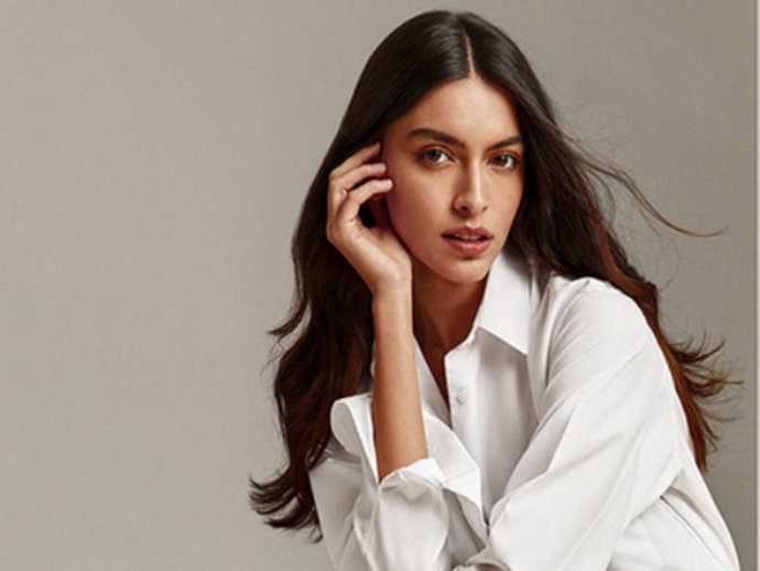 Lucía Rivera publica su biografía, 'Nada es lo que parece'