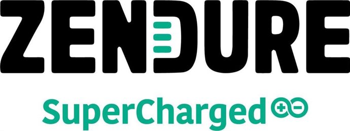 Zendure_Addresses_Energy_Insecurity_Semi_Solid_State_Battery_Technology_Logo