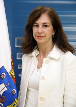 Rocío Montalbán
