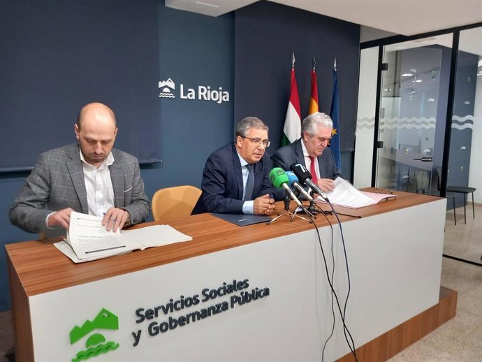 Renovado el convenio para apoyar la formación judicial con especial dedicación a la lucha contra violencia de género