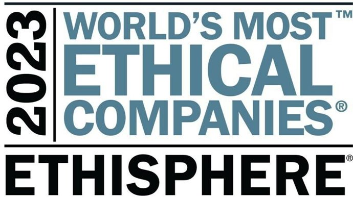 Firmenich recognized as one of the 2023 Worlds Most Ethical Companies