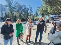 PSOE exige a la Junta "lealtad institucional" y "diálogo" con el Ayuntamiento de Nerva (Huelva) en el caso del vertedero