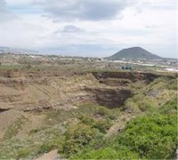 Torres apoya la instalación de una central hidroeléctrica en Güímar
